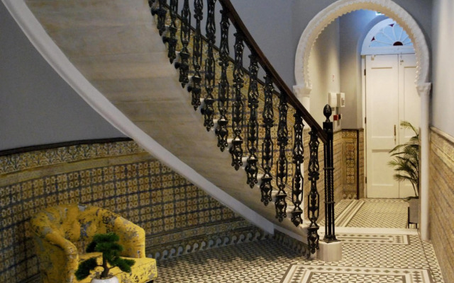 Delightful City Centre Studio Clarendon Apartment - Grand Central House