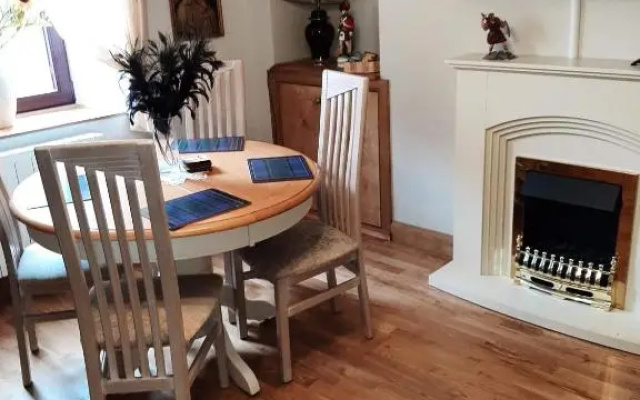 Ardconnel Apartment