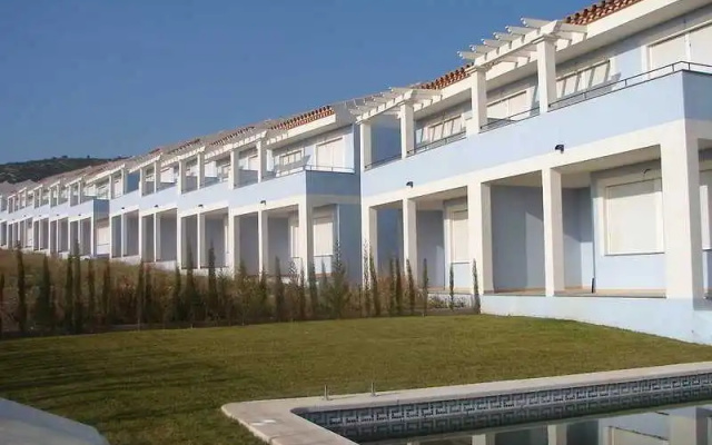 Apartamentos Villamar