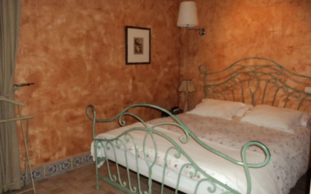 Hosteria Natura