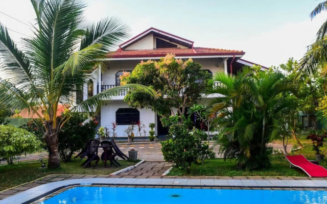 Hotel Sylview - Greenvillage