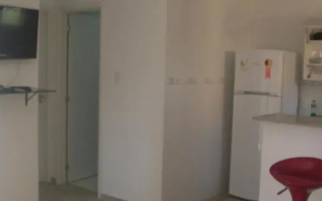 Japaratinga Flats
