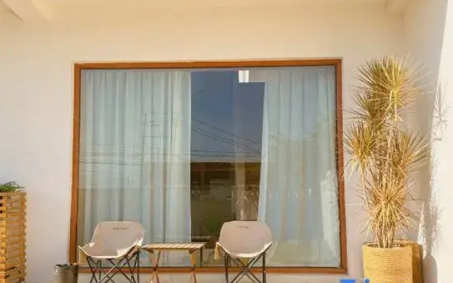 Guanbai Guesthouse