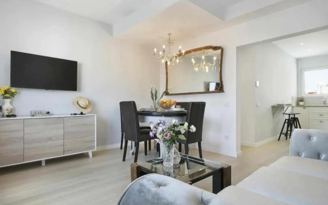 Apartment Leonor