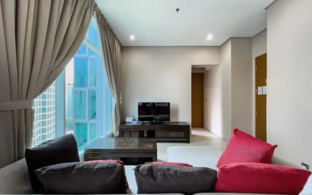 Lot 163 Fraser Place Luxury Apartments