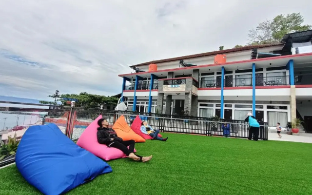 Dio Refael Hotel