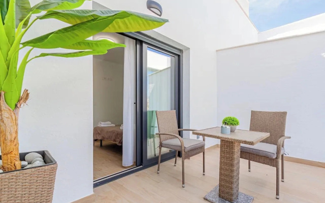 Panoramic Apartments