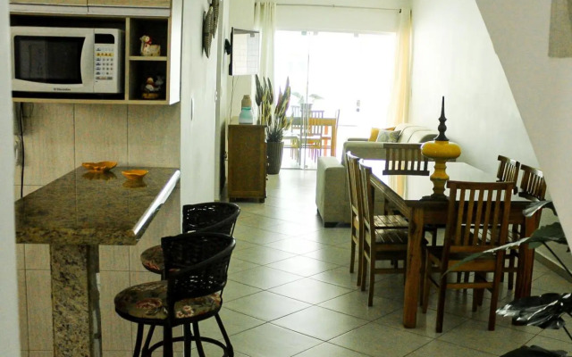 Apartamento Praia Grande De Ubatuba