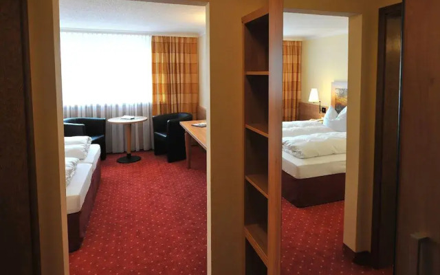 Hotel Gasthaus Zum Kellermann