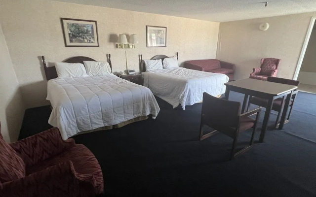 Economy Inn