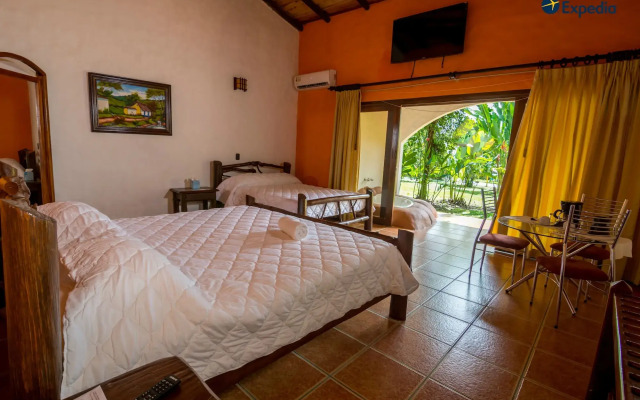 Hotel Mountain Paradise