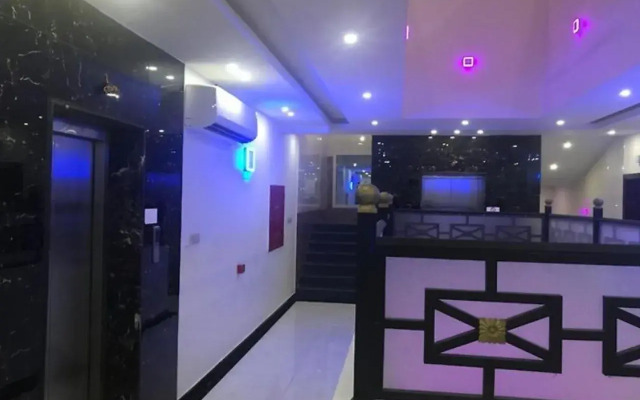 Blend Furnished Apartments