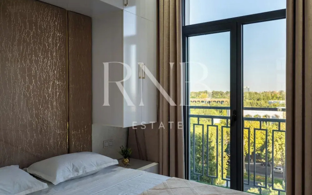 Kamolon 113 by RNB estate
