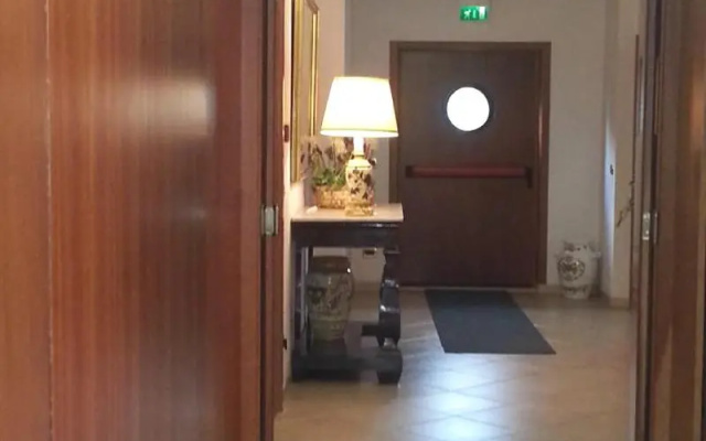 Hotel Maddaloni