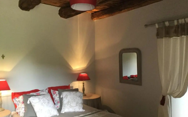 Chambres d'Hôtes Domaine du Bois-Basset