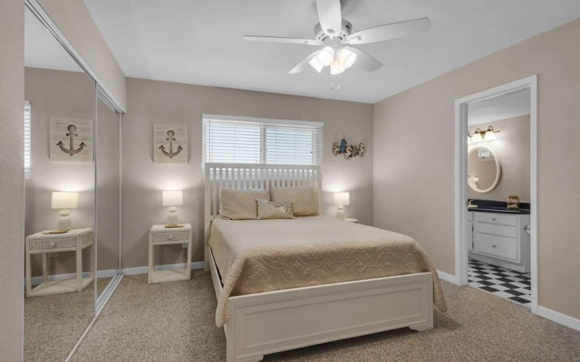Starboard Village Unit 225
