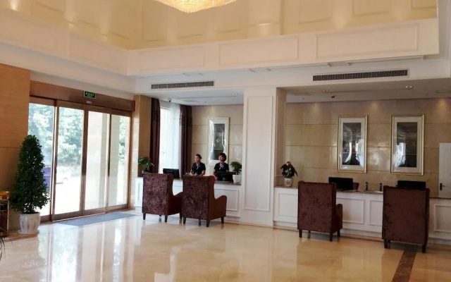 Shun An Hotel