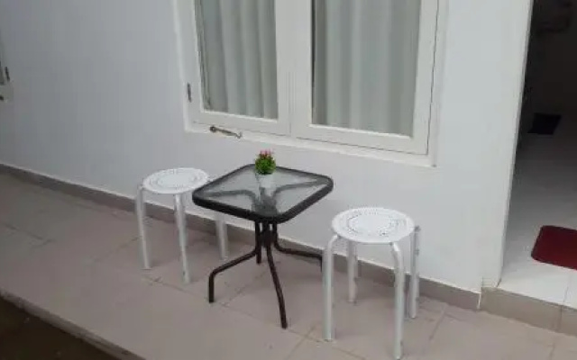Sabeena Guest House Bali