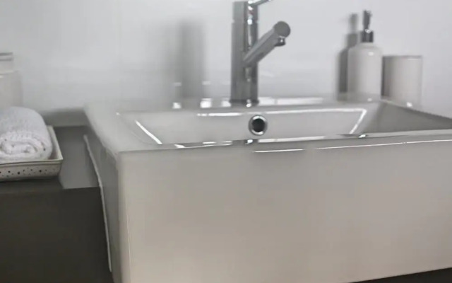 The Shae Luka Private Apartment