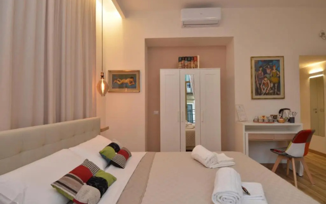 B&B CasaZeni