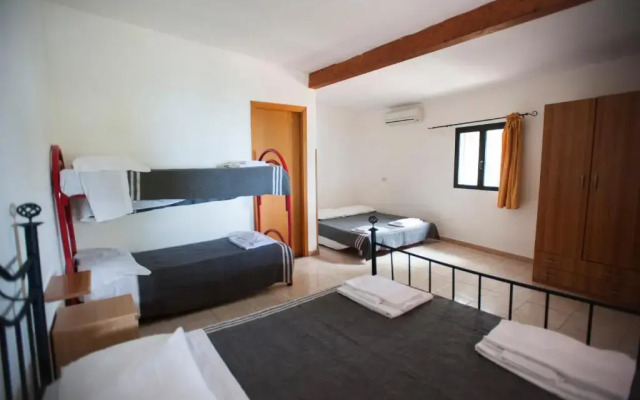 Residence Puntacilento