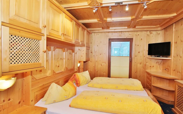 Chalet in Wald Near Zillertal Ski Area