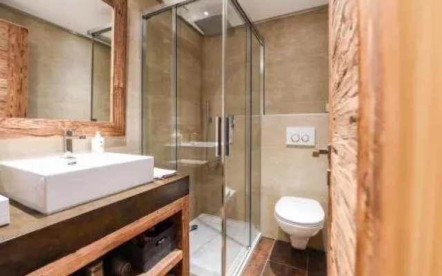 Apartment Orzieres