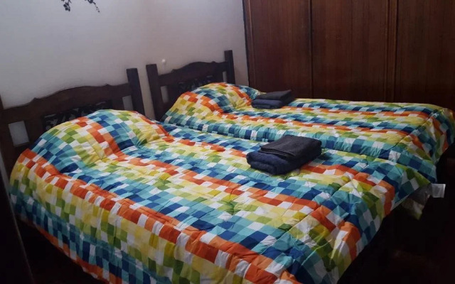 Rumbos Café Hostal - Adults Only