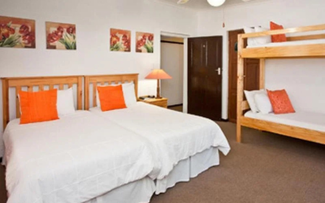 Best Little Guest House