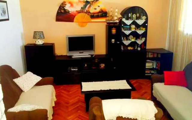 Apartments Albina