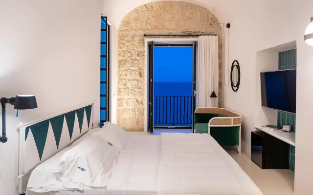 Miramare Sea Resort & Spa