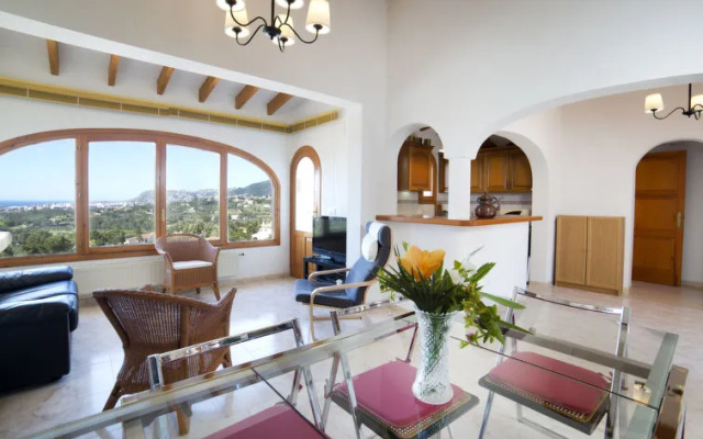 Holiday Home Yona
