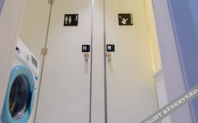 Hangzhou Times Hostel