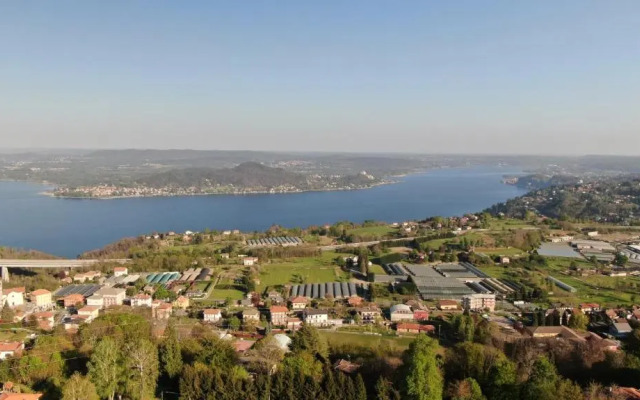 Residence Villa Margherita B&B
