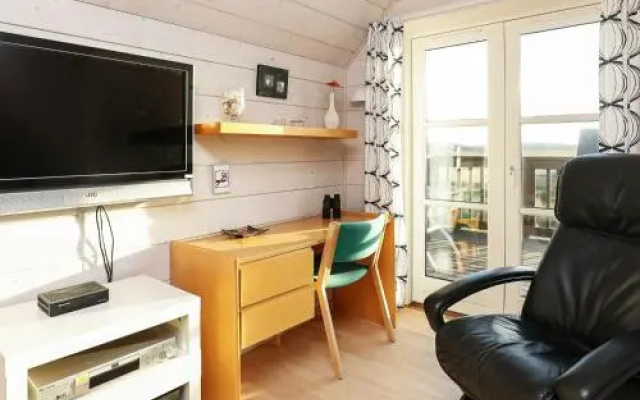 Holiday Home Hybenvænget IV