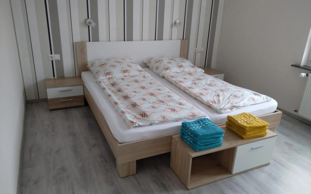 Ferienwohnung 2 Haus Talblick