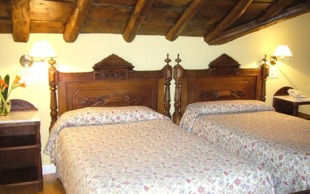 Hotel Rural Casa Roja