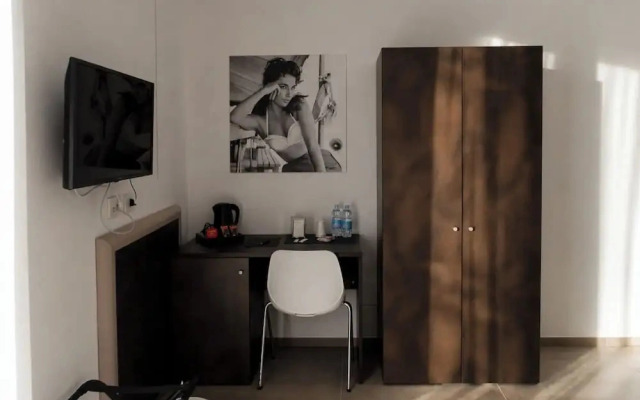 Colonna Suites Bari