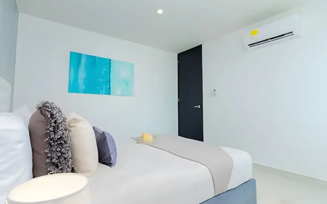 Apartamentos Neos - Cerca al Mar by SOHO
