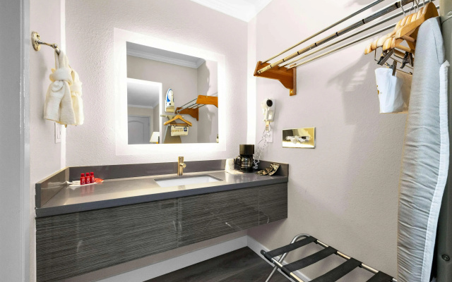 SureStay by Best Western San Francisco Marina District