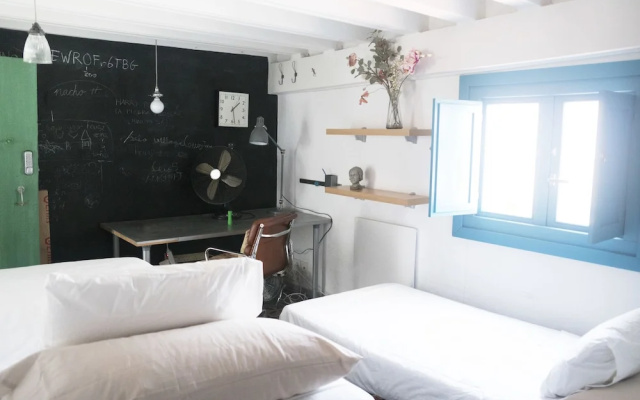 Apartamento Amazing Penthouse Cadiz