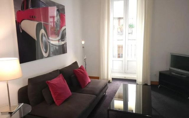 Suite Prado Hotel