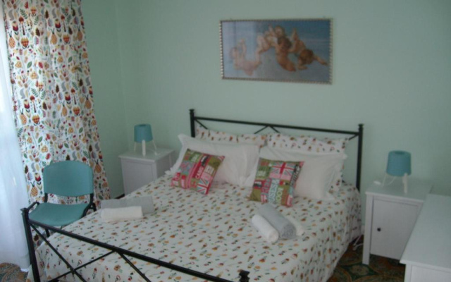 Giovannixxlll B&B