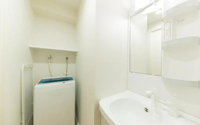 SG RESIDENCE INN HAKATA - Vacation STAY 61970v