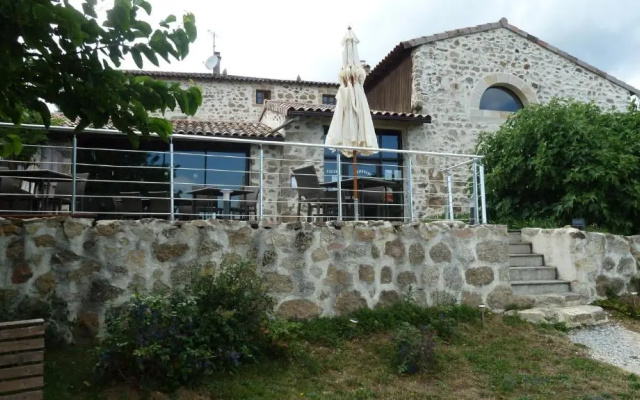 Ferme de Simondon