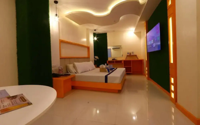 Hotel Dreamworld East Ortigas