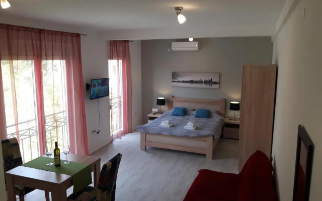 Apartment Grgurević
