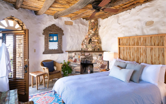 La Posada Milagro Guesthouse