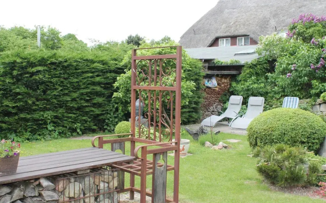 Apartment in Gerda Near the sea