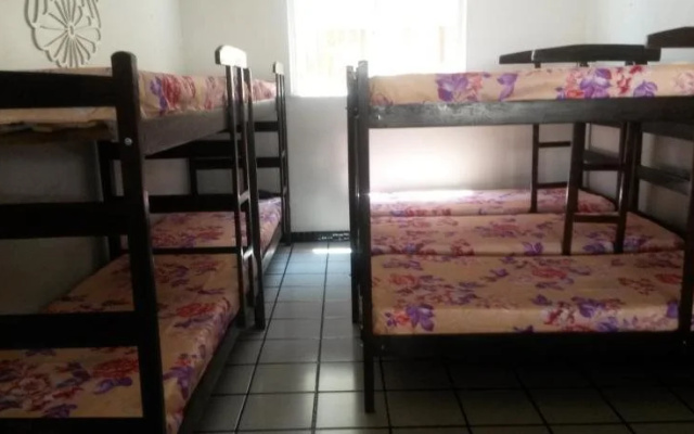 Pousada Hotel Santa Helena